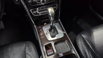 Renault Samsung SM5