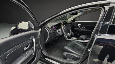 Renault Samsung SM5