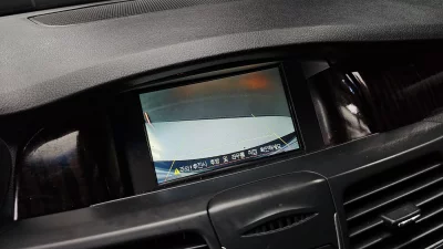Renault Samsung SM5