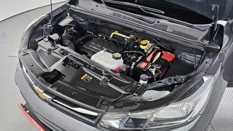 Daewoo Trax