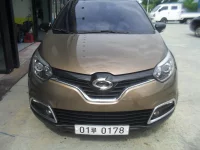 Renault Samsung QM3