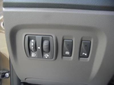 Renault Samsung QM3
