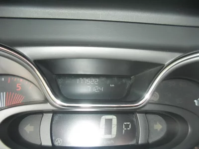 Renault Samsung QM3