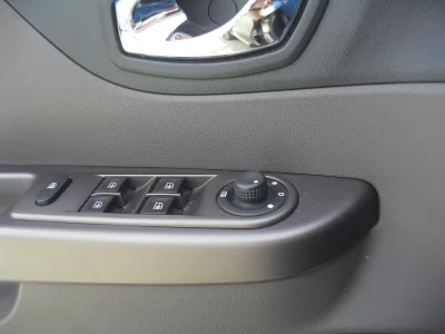 Renault Samsung QM3