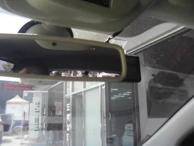 Renault Samsung QM3