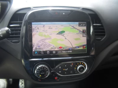 Renault Samsung QM3