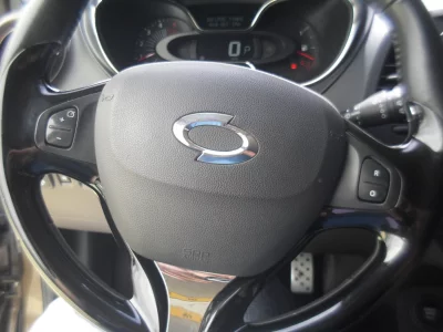 Renault Samsung QM3