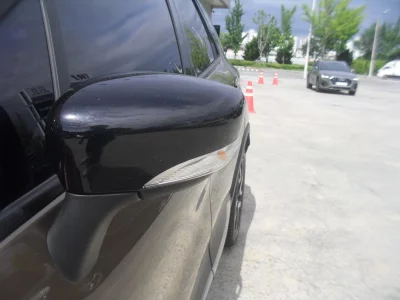 Renault Samsung QM3