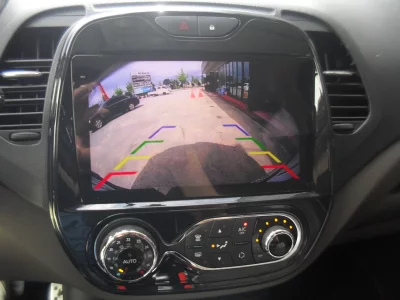 Renault Samsung QM3