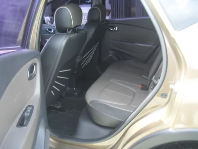 Renault Samsung QM3