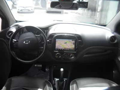 Renault Samsung QM3
