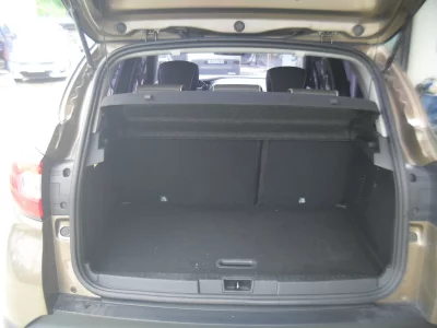 Renault Samsung QM3