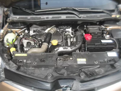 Renault Samsung QM3