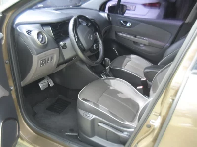 Renault Samsung QM3