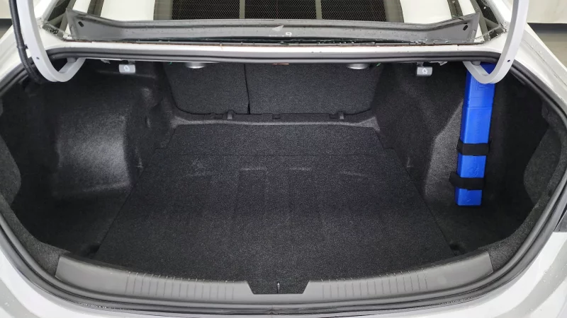 Daewoo Malibu