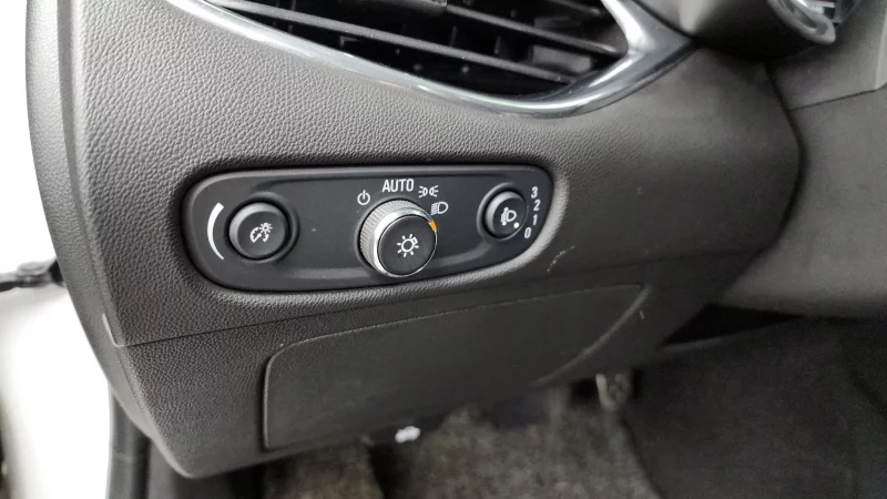 Daewoo Malibu