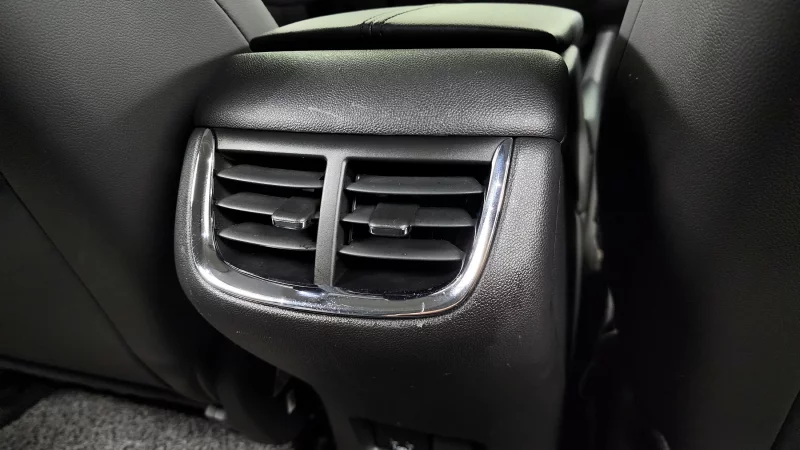 Daewoo Malibu