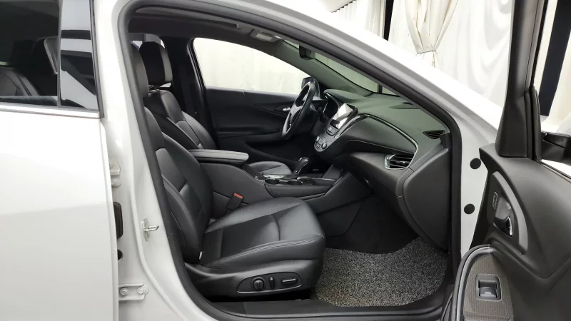 Daewoo Malibu