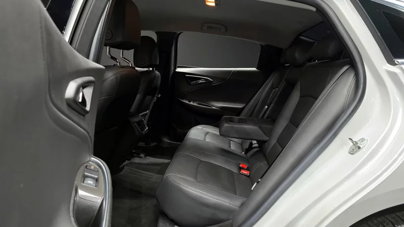Daewoo Malibu