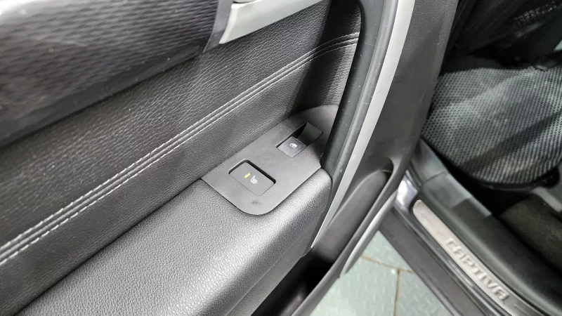 Daewoo Captiva