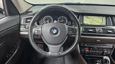 BMW Gran Turismo