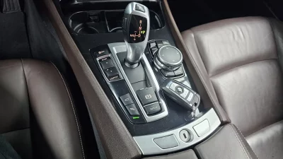 BMW Gran Turismo
