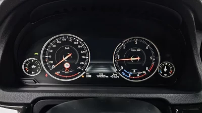 BMW Gran Turismo