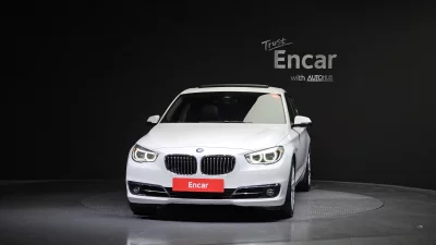 BMW Gran Turismo