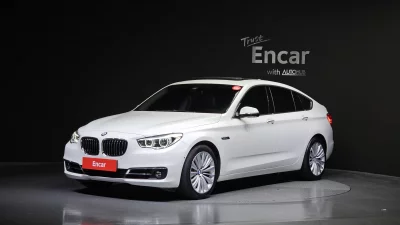 BMW Gran Turismo