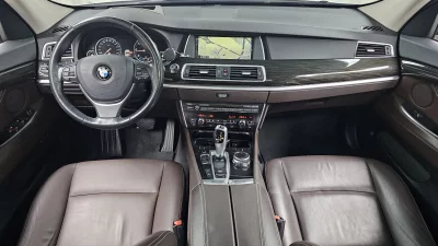 BMW Gran Turismo