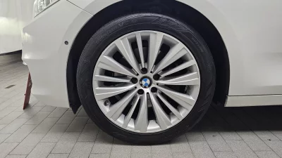 BMW Gran Turismo