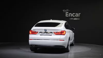 BMW Gran Turismo