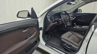 BMW Gran Turismo