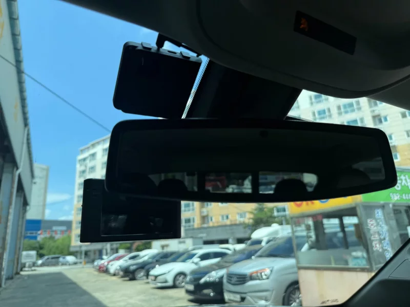 Daewoo Colorado