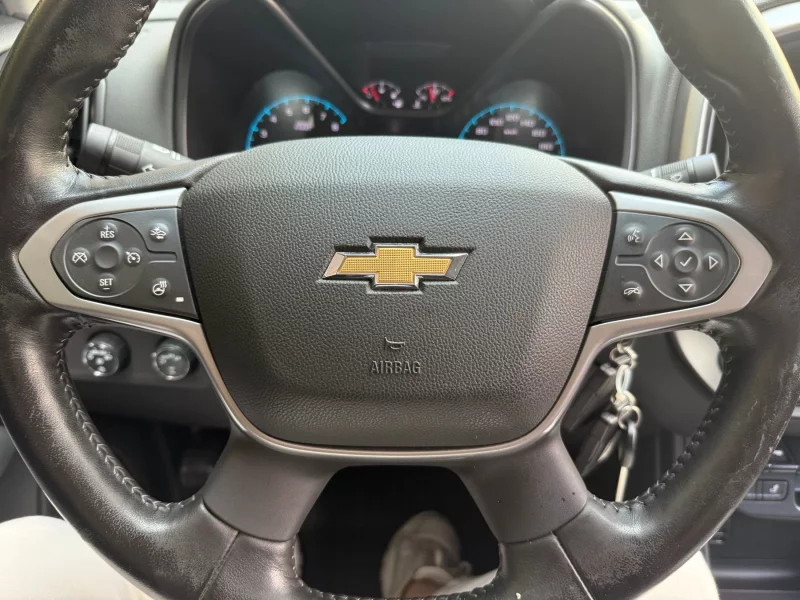 Daewoo Colorado
