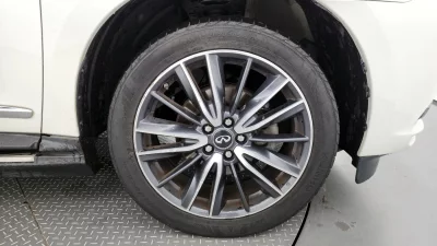 Infiniti QX60