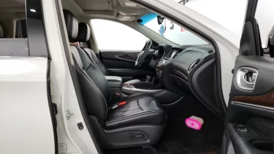 Infiniti QX60