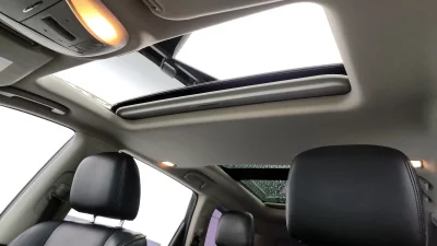 Infiniti QX60