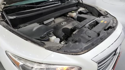Infiniti QX60