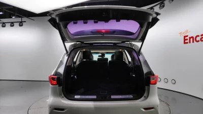 Infiniti QX60