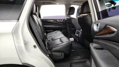Infiniti QX60