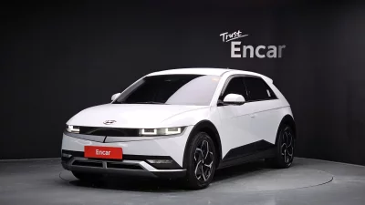 Hyundai Ioniq5