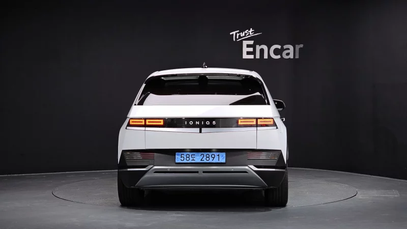 Hyundai Ioniq5