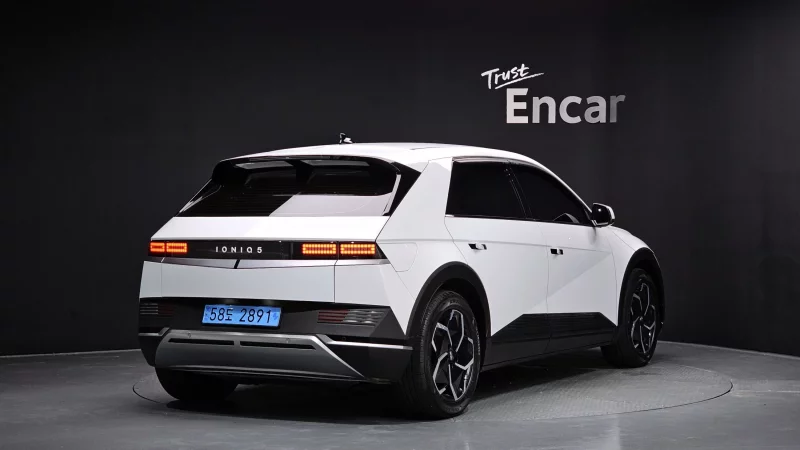 Hyundai Ioniq5