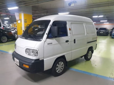 Daewoo damas