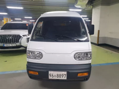 Daewoo damas