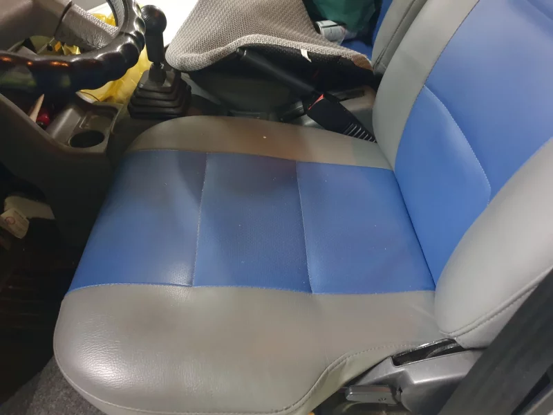 Daewoo damas