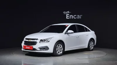 Daewoo Cruze