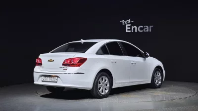 Daewoo Cruze