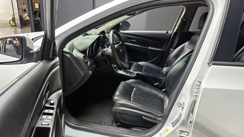 Daewoo Cruze